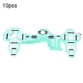 thumbnail image 4 of Conductive Film for PS3 Dual Shock 3 SA1Q160A Controller, Replacement Ribbon Circuit Board PCB Contact Pad Flex Cable, 4 of 4