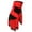 Red_003, variant on Ediodpoh Winter Outdoor Kids Boys Girls Snow Skating Snowboarding Windproof Warm Ski Gloves Navy_001