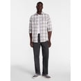 thumbnail image 2 of George Men's Weekend Chino Pants, Sizes S-2XL, 2 of 5