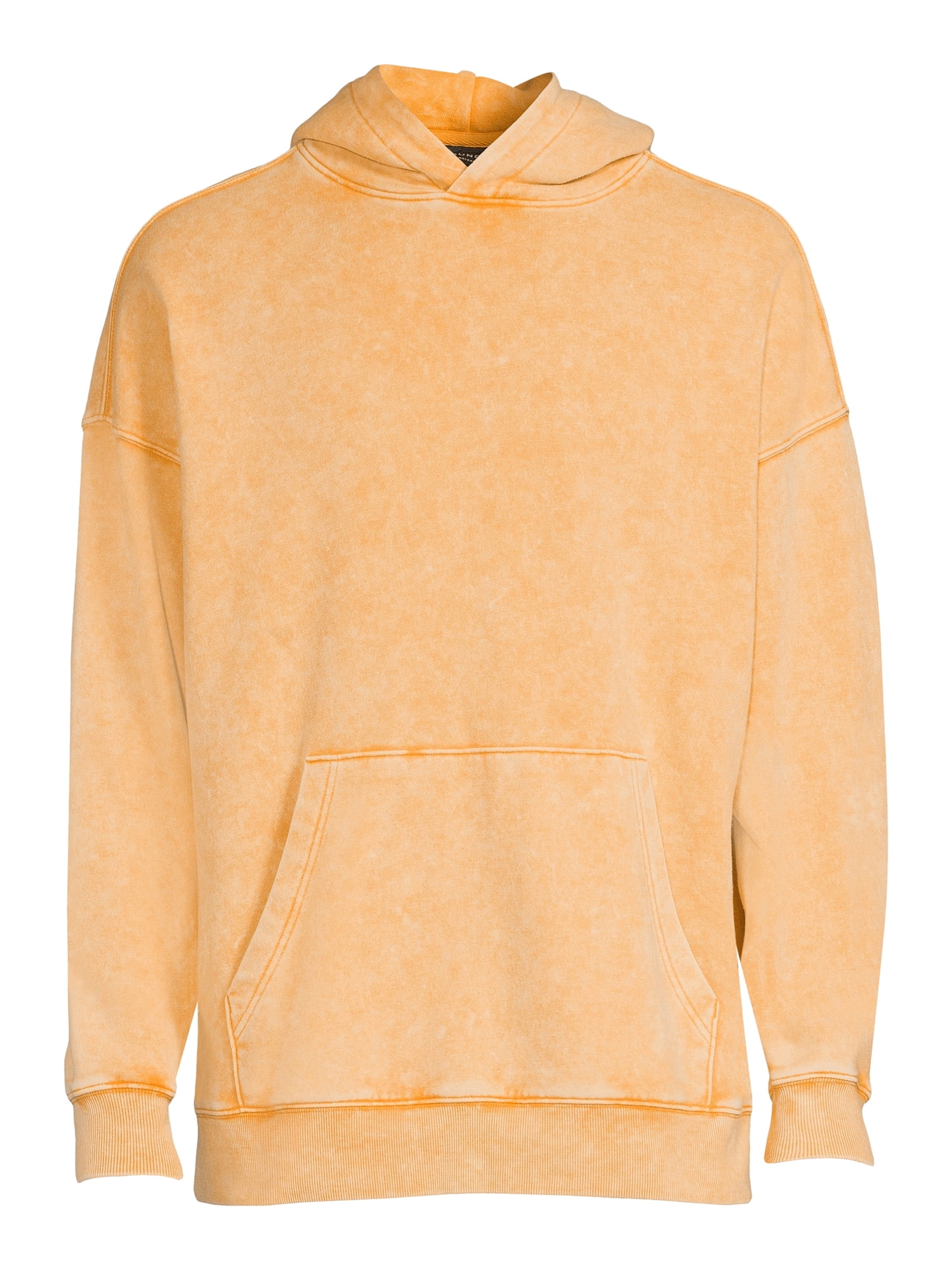No Boundaries Men’s Oversize Hoodie