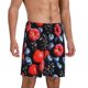 thumbnail image 2 of Fotbe Variety Of Fruits And Berries Pantalones Cortos de Pijama para Hombre, Ropa de Dormir, Pantalones de Pijama Cortos para Hombre-Medium, 2 of 6