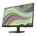 thumbnail image 2 of Monitor HP P24v 23.8 pulgadas 1920 x 1080 Pixeles Negro HP 64W18AA#ABA, 2 of 5