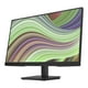 thumbnail image 2 of Monitor HP P24v 23.8 pulgadas 1920 x 1080 Pixeles Negro HP 64W18AA#ABA, 2 of 5