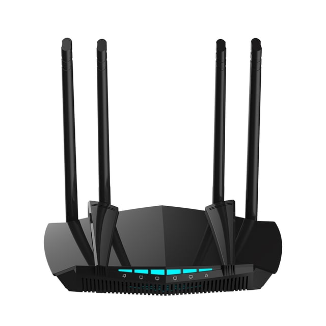 Enrutador de doble banda inalámbrico AC de 1200 Mbps PIX-LINK