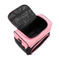 thumbnail image 2 of Trousse de Coupe de Cheveux Portable : Sac de Voyage en Oxford Multifonction, 2 of 5