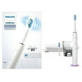 thumbnail image 1 of Philips Sonicare DiamondClean Smart 9350 Rose, Brosse à Dents Électrique Rechargeable, HX9902, 1 of 7