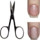 thumbnail image 1 of Tijera Curva Curtis Para Uñas Y Cuticula Acero Inoxidable 23C, 1 of 10
