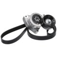 thumbnail image 1 of Gates 90K-38278E Complete Serpentine Belt Drive Component Kit, 1 of 3