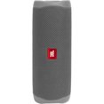 thumbnail image 1 of JBL Flip 5 Waterproof Bluetooth Wireless Speaker - Gray - Brand New, 1 of 2