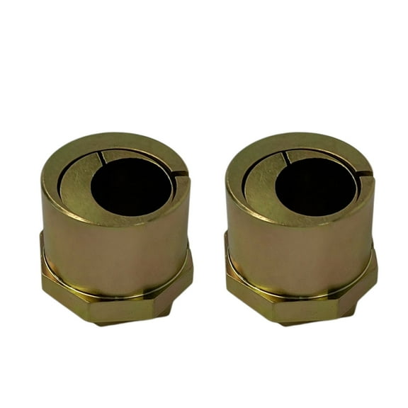 2PCS 1-corner set Camber and Alignment Kits Front For Ford F-250 F-350 2005-2022