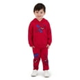 thumbnail image 2 of Spiderman Toddler Boys 2 Piece Hoodie and Jogger Set, Sizes 2T-4T, 2 of 3
