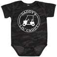 thumbnail image 3 of Inktastic Daddy's Lil Caddy Boys or Girls Baby Bodysuit, 3 of 5