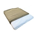 thumbnail image 2 of • Replacement BACK CUSHIONS can fit with model# GCS00250B-YD, SKU: BHD228059664004 Willow Springs Patio Swing, 2 of 6