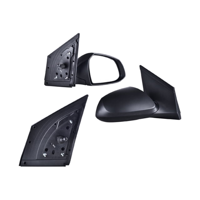 Espejo I10 2015 A 2020 Hyundai Der Corrug C/Control GENERICA .