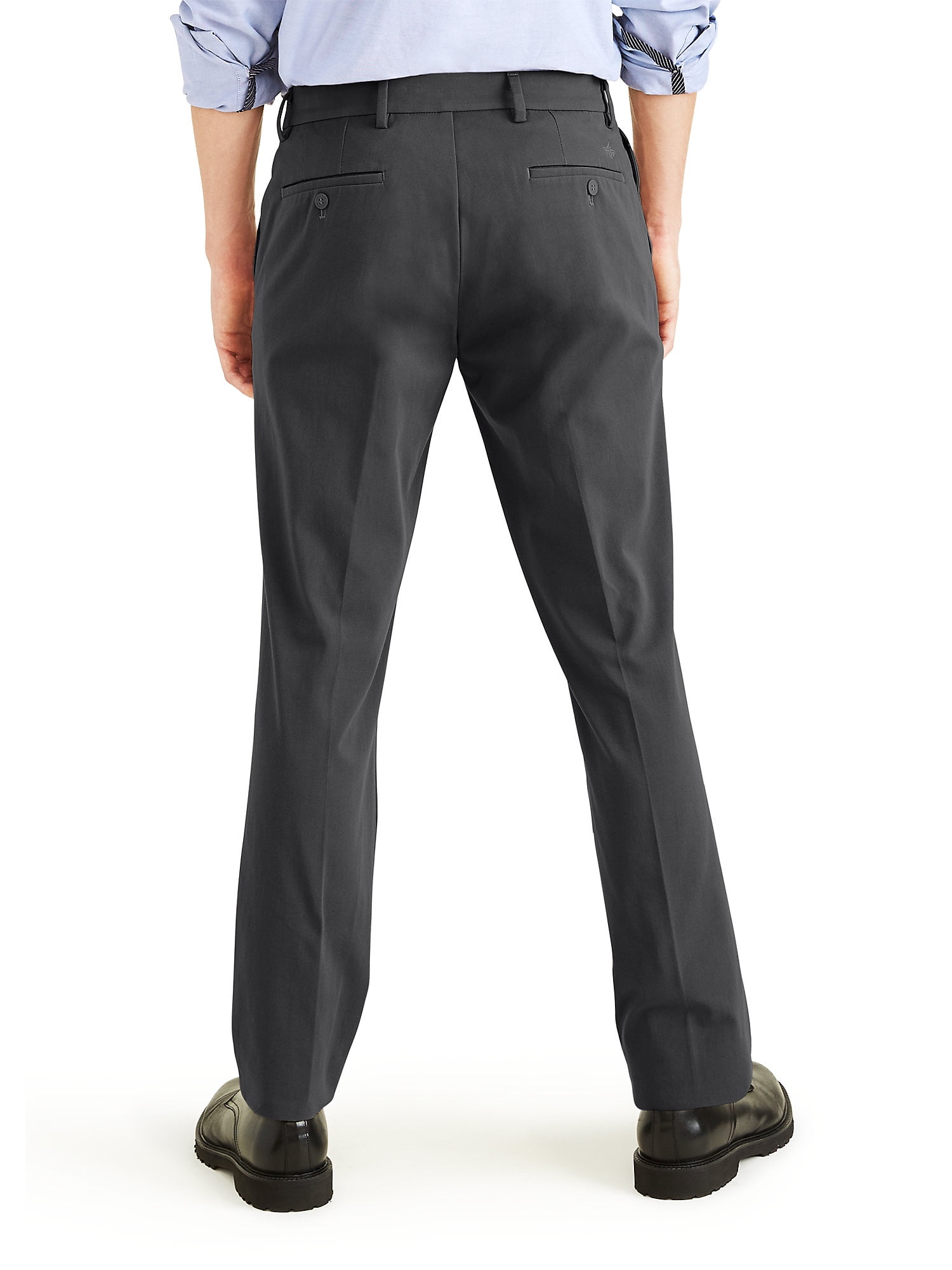 Dockers Men's Slim Fit Smart 360 Tech City Tech Trouser Pants