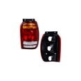thumbnail image 1 of Calavera DEPO Ford Explorer 1998 - 2001 Pasajero, 1 of 1