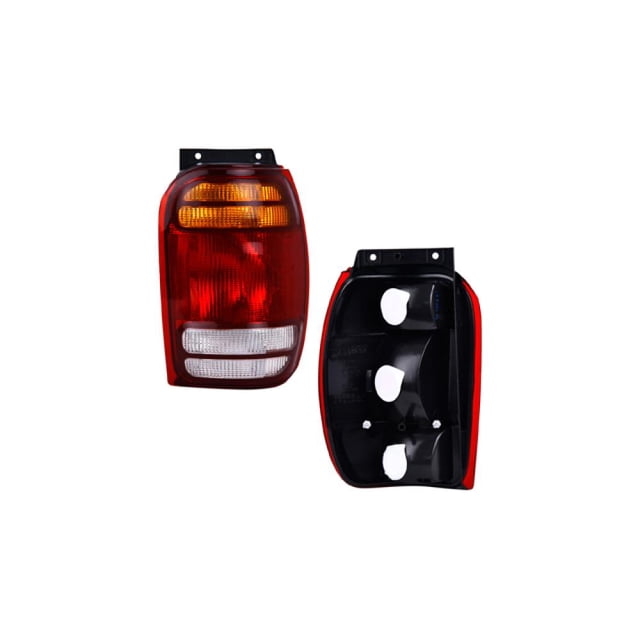 Calavera DEPO Ford Explorer 1998 - 2001 Pasajero