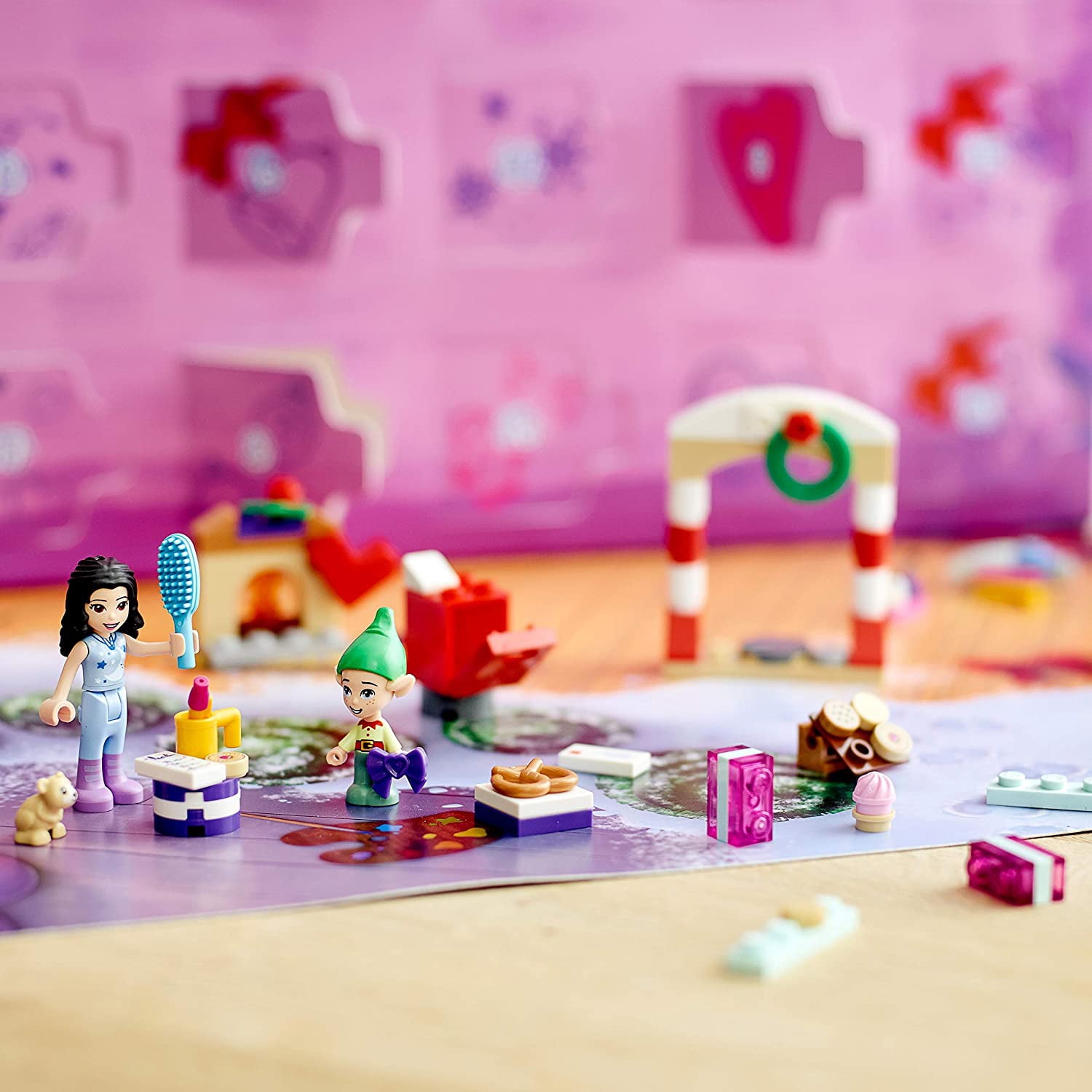 Lego friends advent calendar 2020 kmart new arrivals