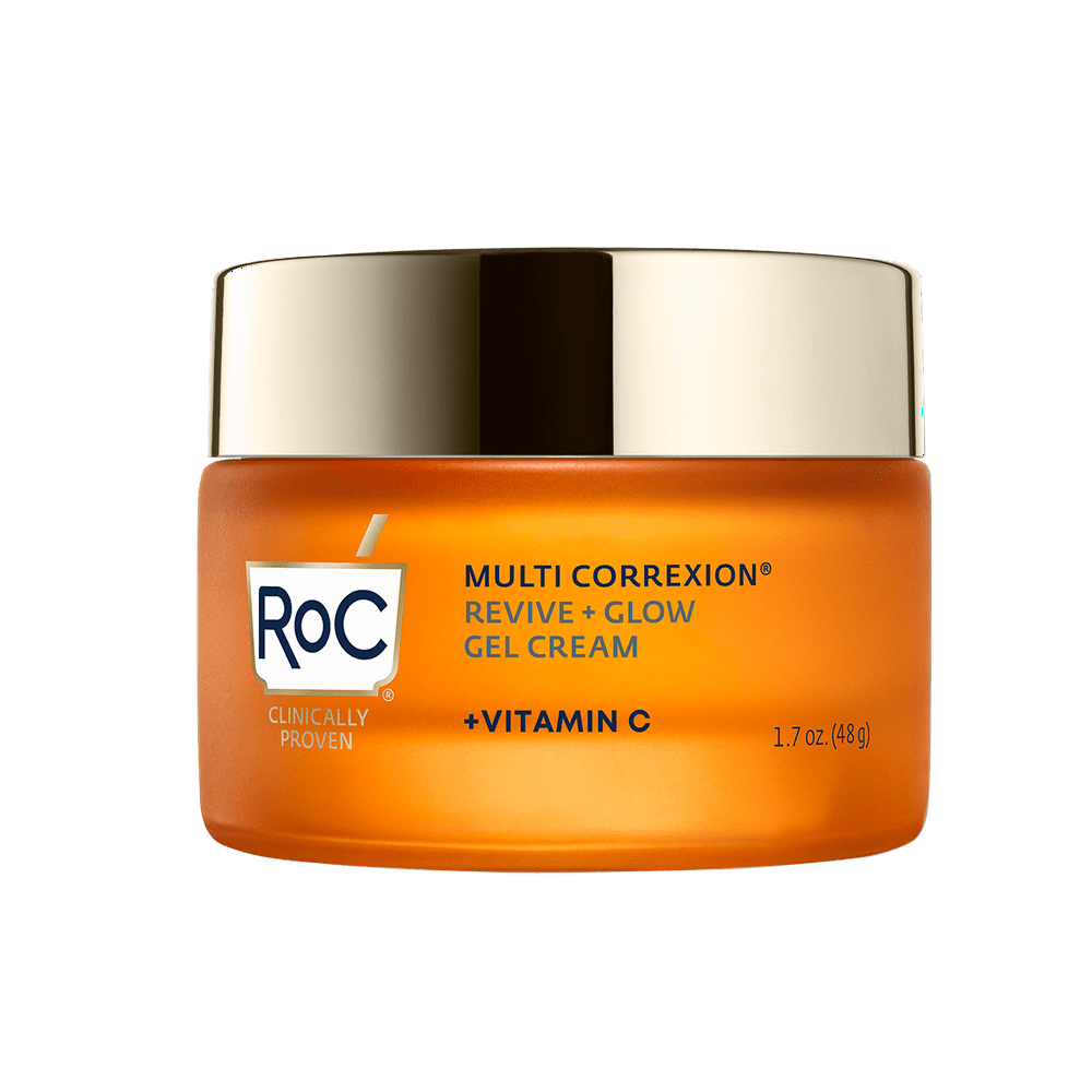 RoC Multi Correxion Brightening AntiAging Gel Moisturizer with Vitamin