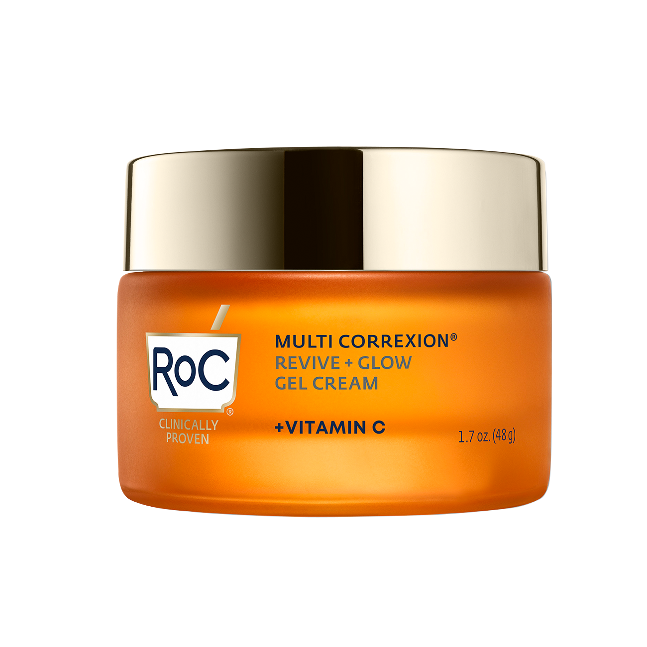 RoC Multi Correxion Brightening Anti-Aging Gel Moisturizer with Vitamin 
