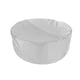 thumbnail image 3 of Cubierta de piscina redonda, cubierta de arenero, protector de toldo impermeable para piscinas elevadas astilla 122x30cm, 3 of 9