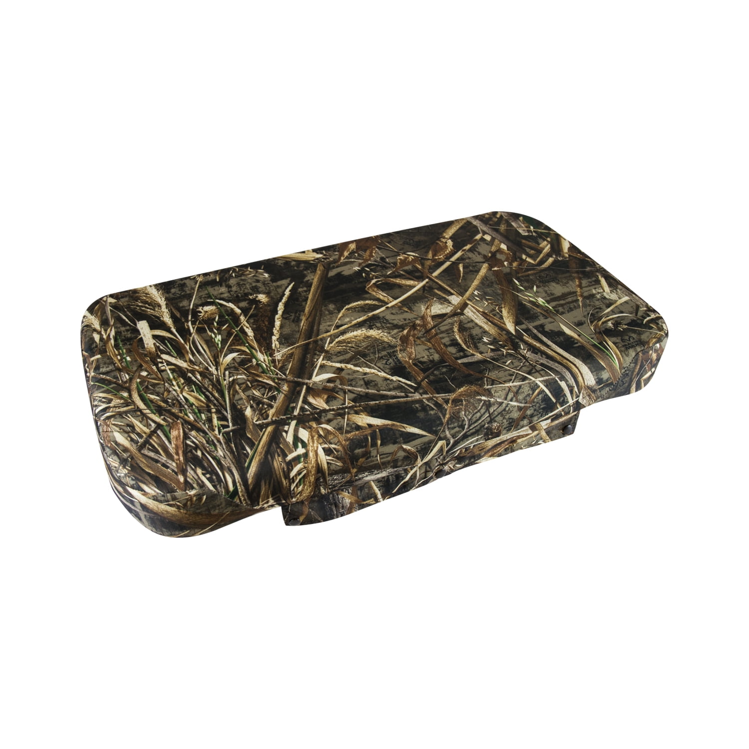 Wise 8WD1514733 Premium 45 Qt. Cooler Cushion, Max 5 Camo