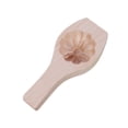 thumbnail image 4 of jifeng Steamed Bun Maker Compact Easy to Use Reusable Solid Wood Baking Pastry Tool Ten Petal, 4 of 9