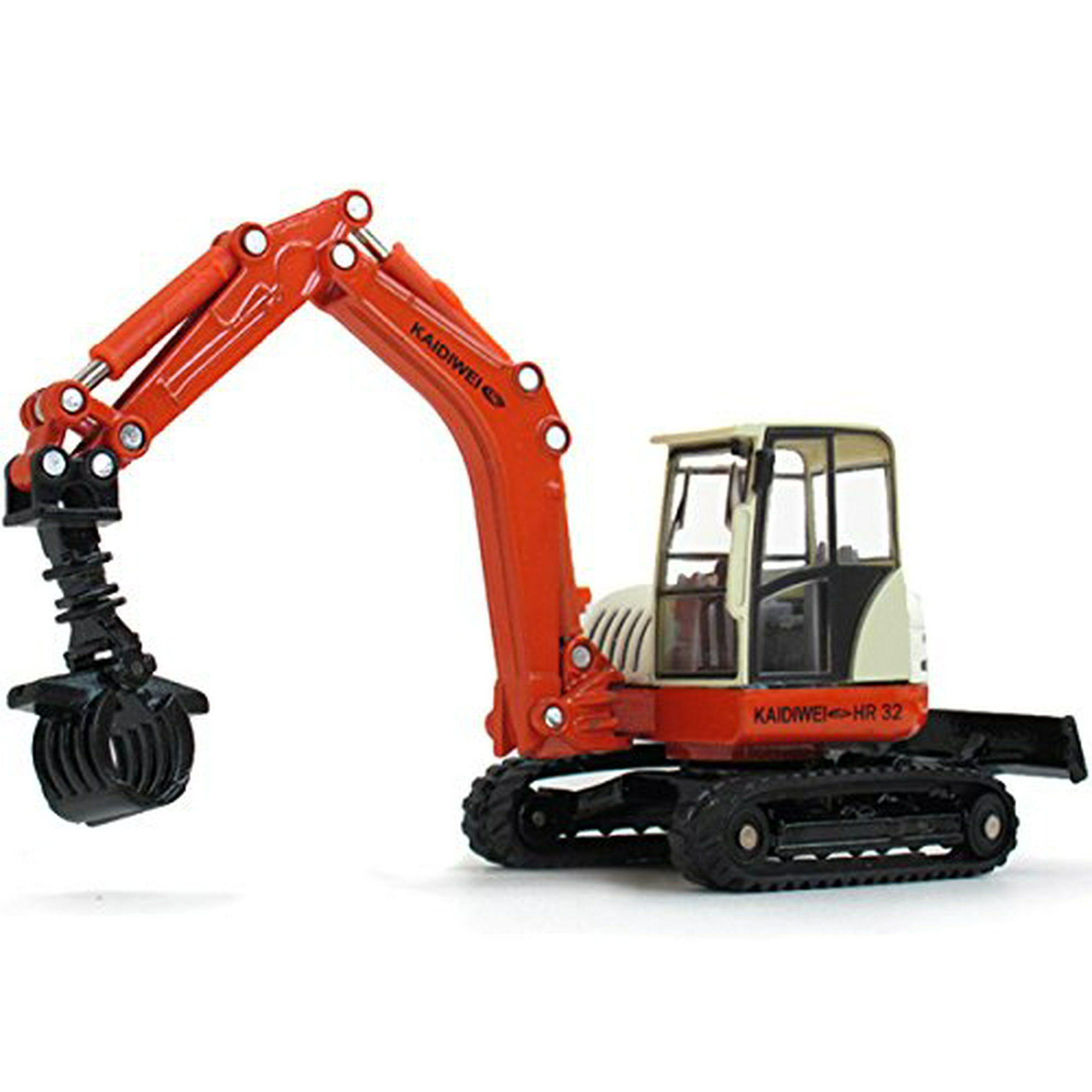 Damara Children S Tracked Crane Truck Toys Walmart Canada