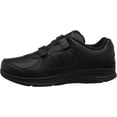 thumbnail image 2 of New Balance Mens mw557vk Low Top Lace Up Walking Shoes, Black, Size 10.0 gZqV, 2 of 3