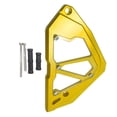 thumbnail image 2 of Tapa Piñón Delantero para Z 250  250300 2013-17 Oro Sharpla  Cubierta de protección de cadena, 2 of 7