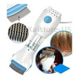thumbnail image 4 of Electric Lice Vacuum Comb for Hair Treatment and Removal - Hair Cleaner (UK, 1PCS), 4 of 6