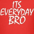 thumbnail image 3 of CafePress - Jake Paul Its Everyday Bro T Shirt - Dark T-Shirt Kids XS-XL, 3 of 4