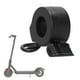 thumbnail image 5 of Acelerador de acelerador de dedo para scooter, empu?adura de acelerador antideslizante para scooter, seguro, ensanchado, resistente, resistente al agua para el conductor, para(black) Amonsee No, 5 of 6