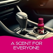 California Scents Coronado Cherry Car Air Freshener Spray - 3.5 oz