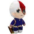 thumbnail image 3 of Shoto Todoroki Hero Costume S3 - My Hero Academia 8" Plush (Great Eastern) 77049, 3 of 4