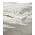 thumbnail image 4 of Ralph Lauren WHITE Sascha Textured Medallion Comforter Set, US King, 4 of 4