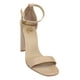 thumbnail image 1 of SANDALIA DE VESTIR LEON MUJER BEIGE CHAROL 2727 LEON  2727p, 1 of 4