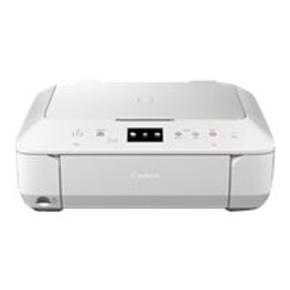 Canon PIXMA MG6620 Multifunction printer color inkjet 8.5 in x