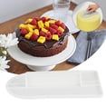 thumbnail image 2 of Handmade Fondant Molds Food Grade Silicone Cake Chocolake Maker #2, 2 of 6