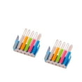 thumbnail image 3 of 2Pack Abacus Calculating Toys for Preschool Students with Pattern Recognition and Counting Functions, 3 of 8