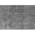 thumbnail image 1 of Ahgly Company Indoor Rectangle Oriental Gray Industrial Area Rugs, 2' x 5', 1 of 4