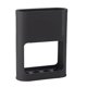 thumbnail image 2 of Soporte para paraguas compacto y elegante, organizador de paraguas para bar, pasillo o vestíbulo. negro, 2 of 9