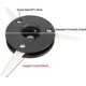 thumbnail image 5 of AURA For STIHL POLYCUT 20 3 REPLACEMENT ,WITH 10 * 1.25mm, 5 of 5