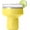 Pineapple, variant on Saltini 16oz Insulated Cocktail Tumbler w/Lid - Keeps Drinks Cold 10 Hrs - 360° Sippable Martini Glass Alternative - Shatterproof, Party Ready