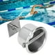 thumbnail image 4 of Piezas Integradas De Fijación De Carril Flotante, Instalación Fácil Y Práctica Reemplazo Directo Accesorio De Cuerda De Línea Flotante Para Piscina Anti Daños Para La Ccdes Otros, 4 of 8