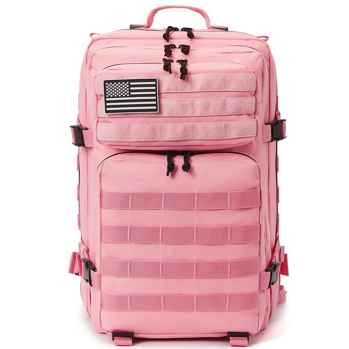 Haadid 45L Tactical backpack & Tactical Toiletry Bag