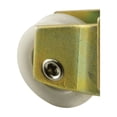 thumbnail image 3 of Prime-Line 27/32 in., Sliding Window Bottom Roller Assembly with Nylon Ball Bearing Roller (2-pack), 3 of 4