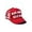 Maga Red, variant on Trump 45-47 MAGA Hat Trump 2024 Hat Make America Great Again Hat Embroidered Adjustable Baseball Cap