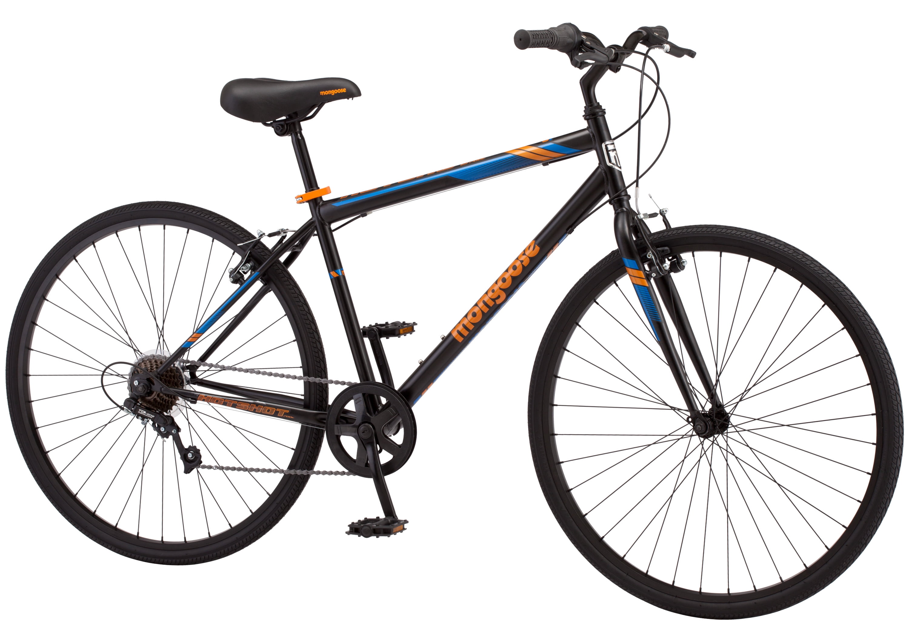 hybrid bike offers