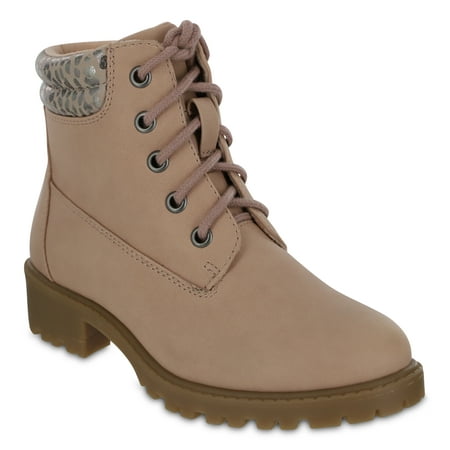 

Mia Girl Youth Casual Tisa Bootie Sizes 11-4